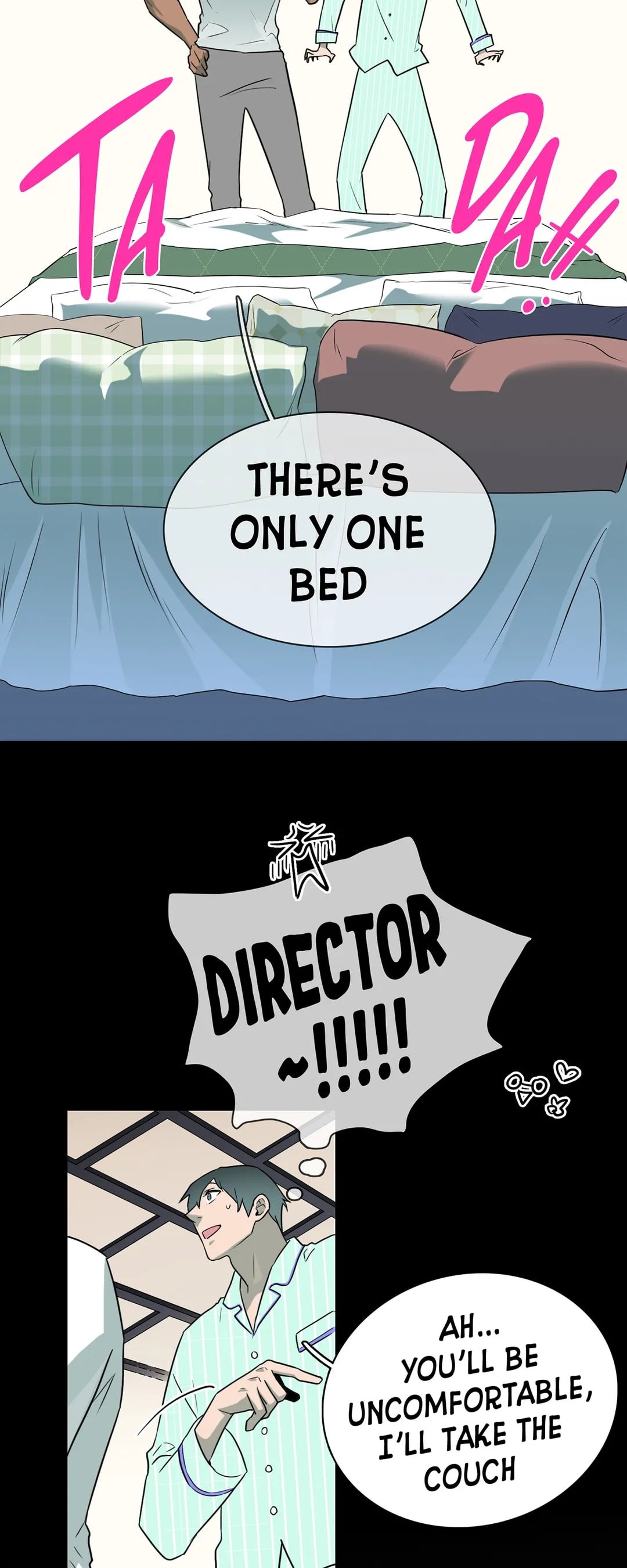 Dear DOO, Chapter 161 image 47